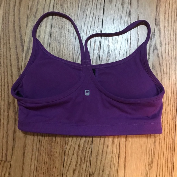 Fabletics Sports Bra - Picture 2 of 2